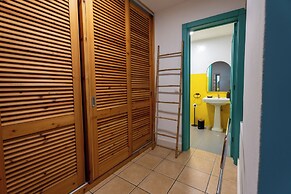 Quinta Morazes - Casa de Campo