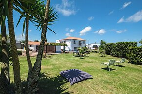 Quinta Morazes - Casa de Campo