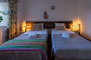 Quinta Morazes - Casa de Campo