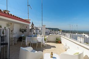 Terrazza Tramonto by Wonderful Italy