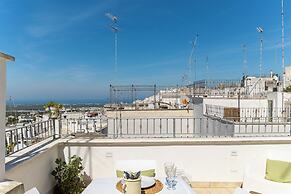 Terrazza Tramonto by Wonderful Italy