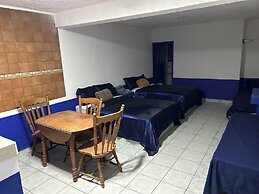 Hotel el griego