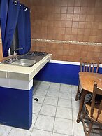 Hotel el griego