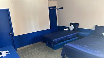 Hotel el griego