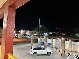 Hotel el griego
