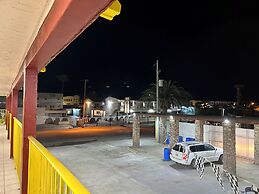 Hotel el griego