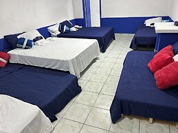 Hotel el griego