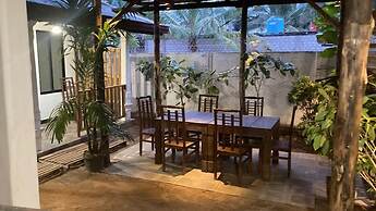 Ceylon Beach Haven Uppuveli