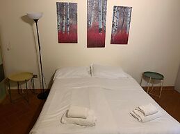 Sdrucciolo dei Pitti First Floor