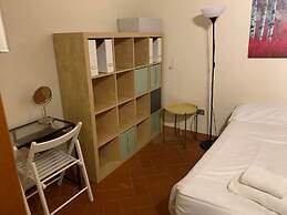 Sdrucciolo dei Pitti First Floor