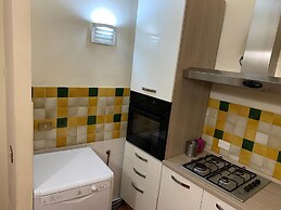 Sdrucciolo dei Pitti First Floor