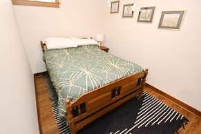 Updated Bungalow Steps to Notre Dame 410