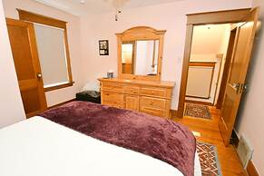 Updated Bungalow Steps to Notre Dame 410