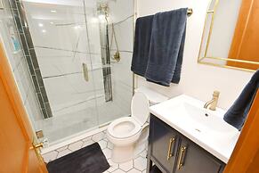 Updated Bungalow Steps to Notre Dame 410