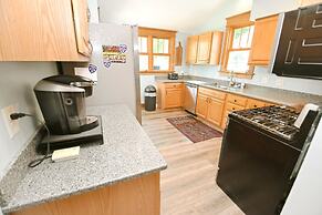 Updated Bungalow Steps to Notre Dame 410