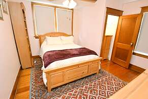 Updated Bungalow Steps to Notre Dame 410