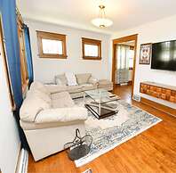 Updated Bungalow Steps to Notre Dame 410