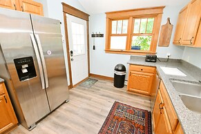 Updated Bungalow Steps to Notre Dame 410