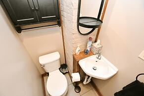 Updated Bungalow Steps to Notre Dame 410