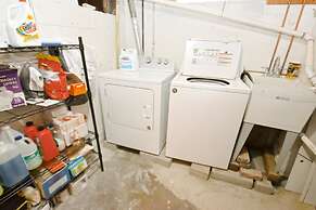 Updated Bungalow Steps to Notre Dame 410