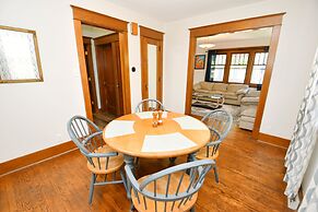 Updated Bungalow Steps to Notre Dame 410