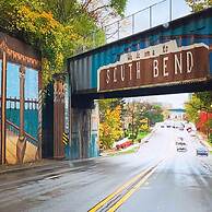 Updated Bungalow Steps to Notre Dame 410