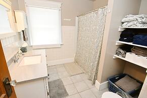 Updated Bungalow Steps to Notre Dame 410