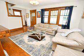 Updated Bungalow Steps to Notre Dame 410