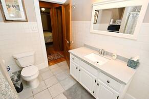 Updated Bungalow Steps to Notre Dame 410