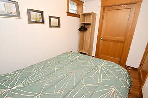 Updated Bungalow Steps to Notre Dame 410