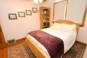 Updated Bungalow Steps to Notre Dame 410