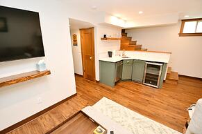 Updated Bungalow Steps to Notre Dame 410