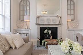 Gloucester Place Townhouse with Hot Tub