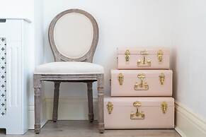 Gloucester Place Townhouse with Hot Tub