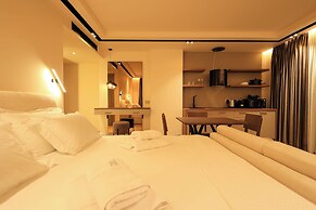 DeHa Rooms & Apartments