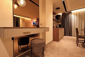 DeHa Rooms & Apartments