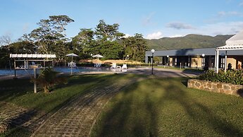 Hotel Mirador de la Esperanza