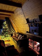 Thomas Hut