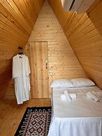 Thomas Hut