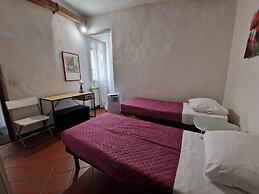 Stufa Apartment in Firenze