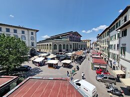 Stufa Apartment in Firenze
