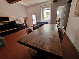 Stufa Apartment in Firenze