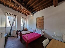 Stufa Apartment in Firenze
