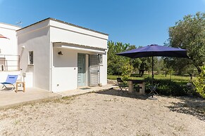 Villetta Alice con giardino