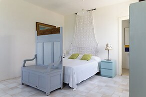 Villetta Alice con giardino