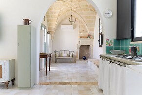 Villetta Alice con giardino