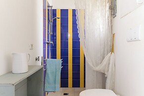 Villetta Alice con giardino