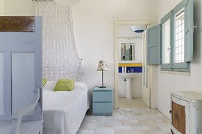 Villetta Alice con giardino