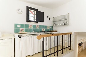 Villetta Alice con giardino