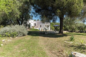 Villetta Alice con giardino